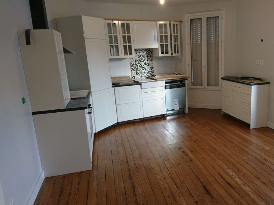 Rénovation de maison à Rosny-sous-Bois