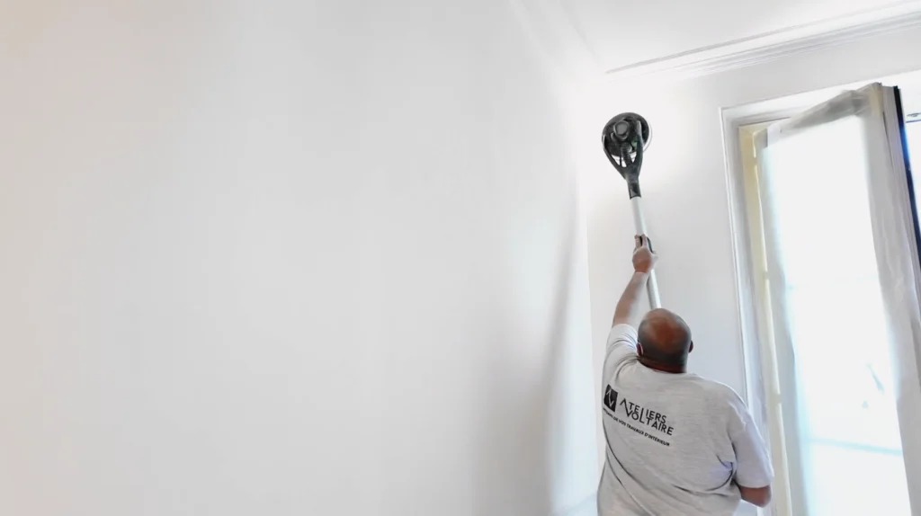 5 conseils pour bien choisir sa peinture intérieure