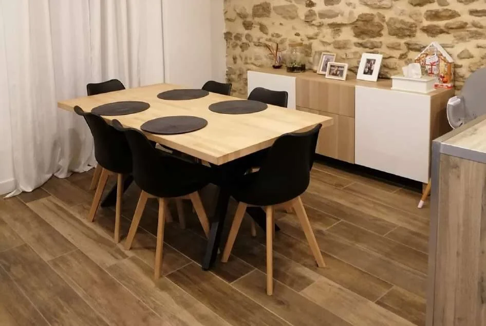 Un savoir-faire complet au service de votre intérieur